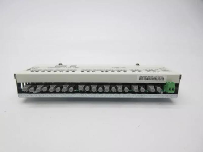 Hammer DH362FWK 参数详解 工业级负荷开关的技术特性与应用指南