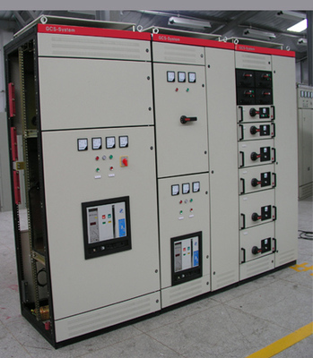 耀明牌10kV SF6高压开关柜供应 技术领先，品质保障